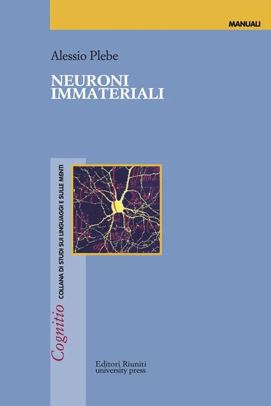 Neuroni immateriali Acquista Ora
