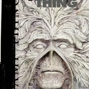 Affare Swamp thing
