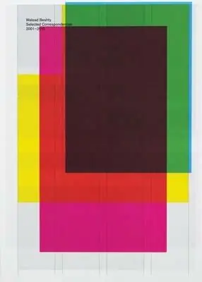 Walead Beshty. Selected correspondances 2001-2009. Ediz. illustrata Ultime Pezzi