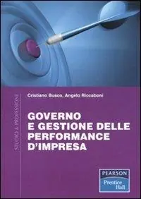 Offerta Governo e gestione delle performance d‘impresa