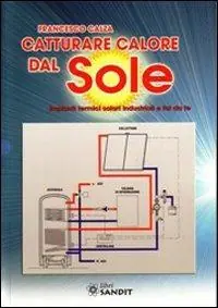 Prezzo Basso Catturare calore dal sole. Impianti termici solari industriali e fai da te
