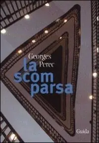 La scomparsa Affare
