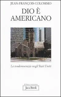 Dio è americano Spedizione Espresso