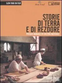 Storie di terra e di rezdore. Piccolo manuale di cultura materiale. DVD. Con libro Prezzo Di Fabbrica