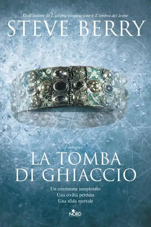 La tomba di ghiaccio Solo Oggi