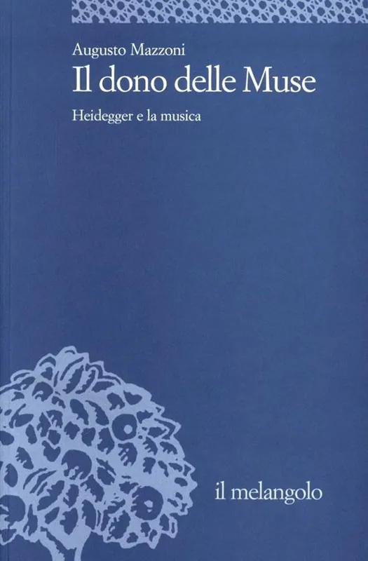 Economico Il dono delle muse. Heidegger e la musica