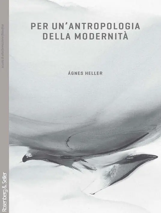 Per un‘antropologia della modernità Super Prezzo