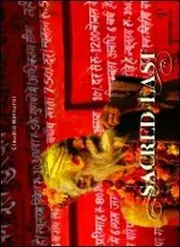 Offerta Sacred East. Ediz. italiana e inglese