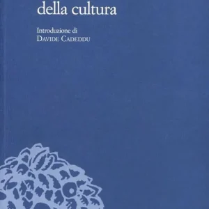 Quantità Limitata Dialogo sulla politica della cultura