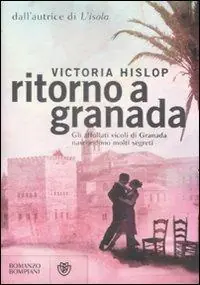 Ritorno a Granada Promo Stagionale