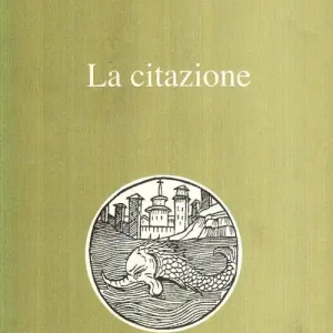 Spedizione Espresso La citazione