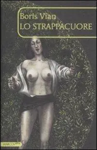Lo strappacuore Pagamento Sicuro