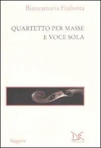 Offerta Quartetto per masse e voce sola
