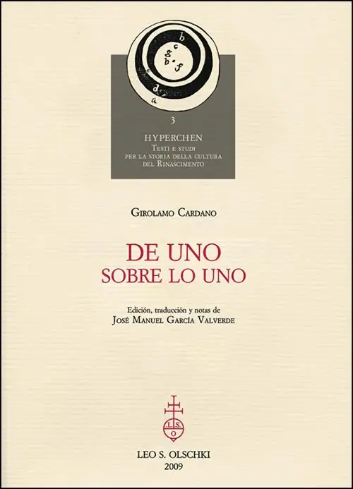 De uno-Sobre lo uno. Ediz. bilingue Prezzo Scontato