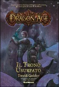Super Prezzo Il trono usurpato. Dragon age