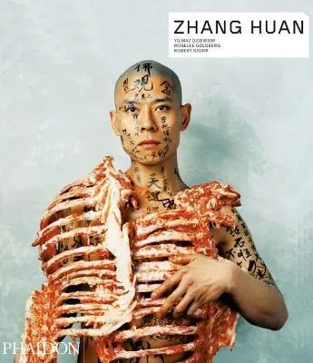 Offerta Zhang Huan. Ediz. inglese