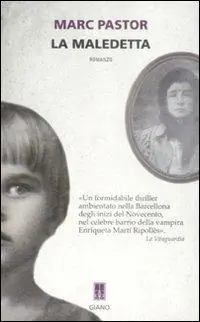 Promozione La maledetta