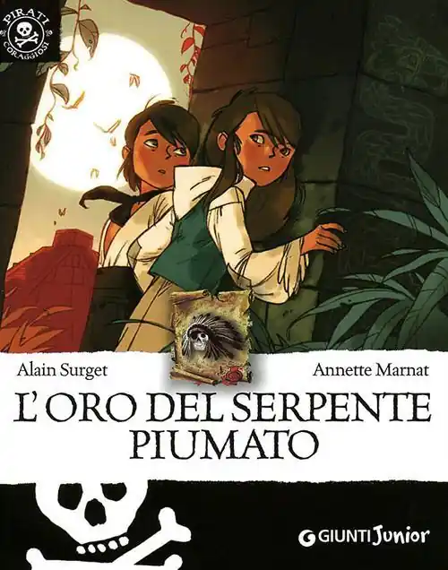 Popolare L‘ oro del serpente piumato