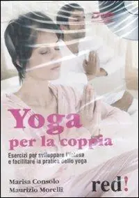 Occasione Yoga per la coppia. DVD