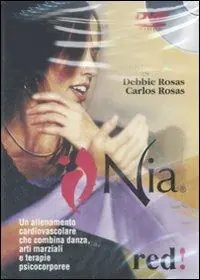 Affare Nia. DVD