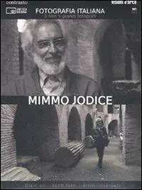 Mimmo Jodice. Fotografia italiana. DVD. Vol. 4 Consegna Rapida