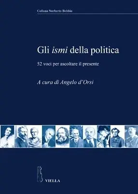 Gli ismi della politica. 52 voci per ascoltare il presente Promozione