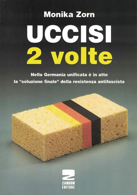 Vendita Finale Uccisi due volte. Nei campi di concentramento tedeschi vittime e carnefici vengono onorati insieme