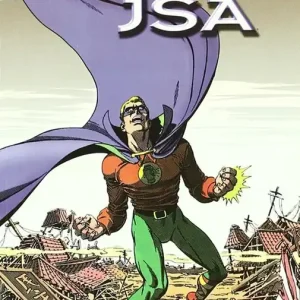 JSA. Classici DC. Vol. 4 Non Perdere