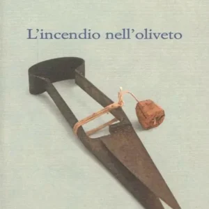 Sconto L‘incendio nell‘oliveto