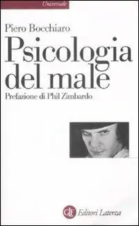Psicologia del male Popolare