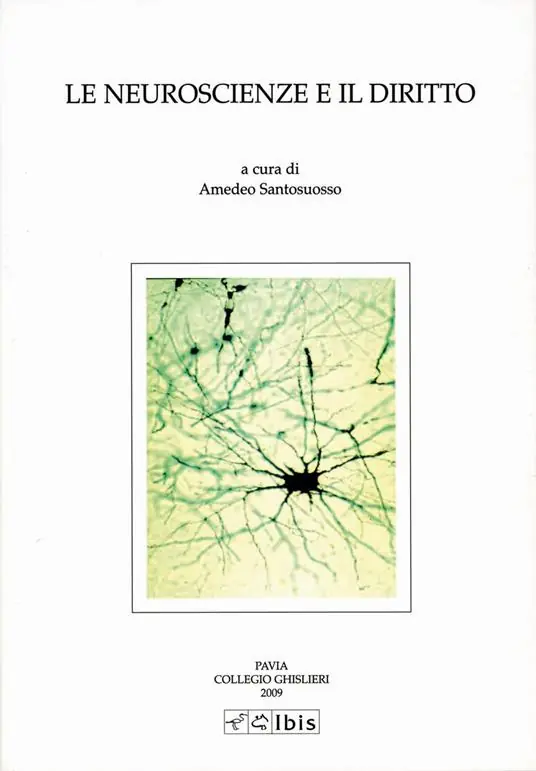 Vendita Finale Le neuroscienze e il diritto