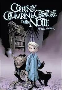 Courtney Crumrin e le creature della notte. Ediz. illustrata Prezzo Ridotto
