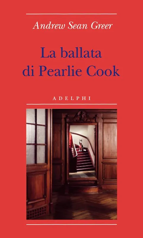 Professionale La ballata di Pearlie Cook