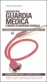 Urgenze per guardia medica e medico di medicina generale Professionale