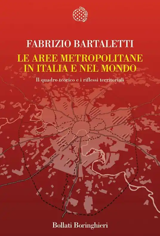 Le aree metropolitane in Italia e nel Mondo Solo Oggi