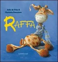 Novità Raffa. Ediz. illustrata
