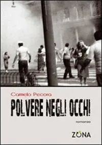 Polvere negli occhi Pagamento Sicuro