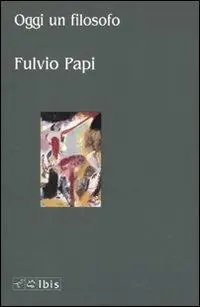 Offerta Del Giorno Oggi un filosofo