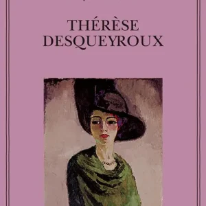 Nuovo Arrivo Thérèse Desqueyroux