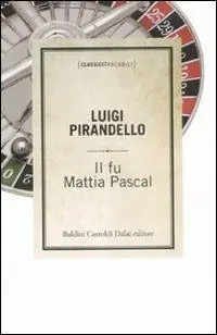 Il fu Mattia Pascal Acquista Ora