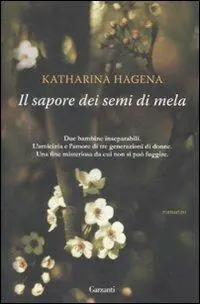 Acquista Ora Il sapore dei semi di mela