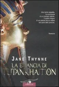 La bilancia di Tutankhamon Non Perdere