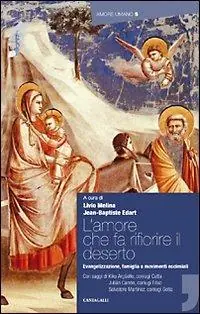 Bestseller L‘ amore che fa rifiorire il deserto