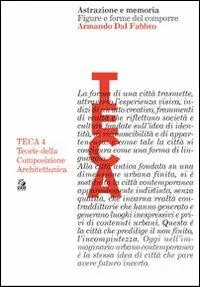 Ultima Occasione Astrazione e memoria. Figure e forme del comporre