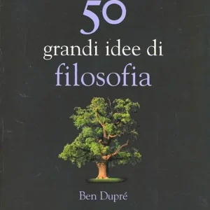 50 grandi idee di filosofia Compra Adesso