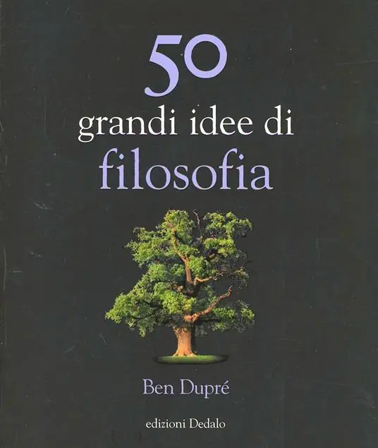 50 grandi idee di filosofia Compra Adesso