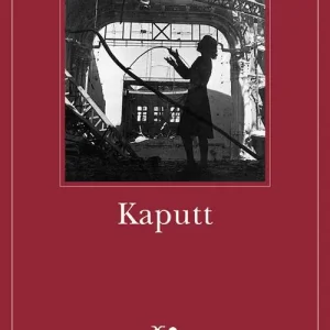 Kaputt Compra Adesso