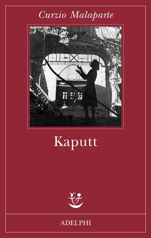 Kaputt Compra Adesso