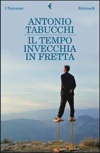 Il tempo invecchia in fretta Ultime Pezzi