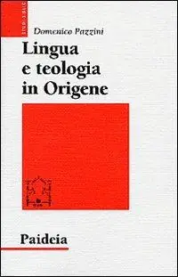 Prezzo Conveniente Lingua e teologia in Origene. Il commento a Giovanni
